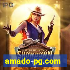 amado-pg.com