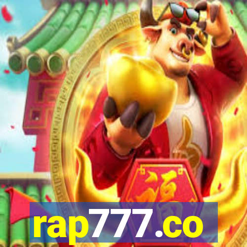 rap777.co