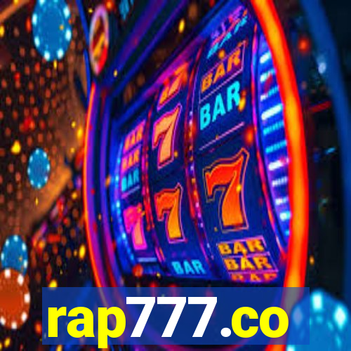 rap777.co