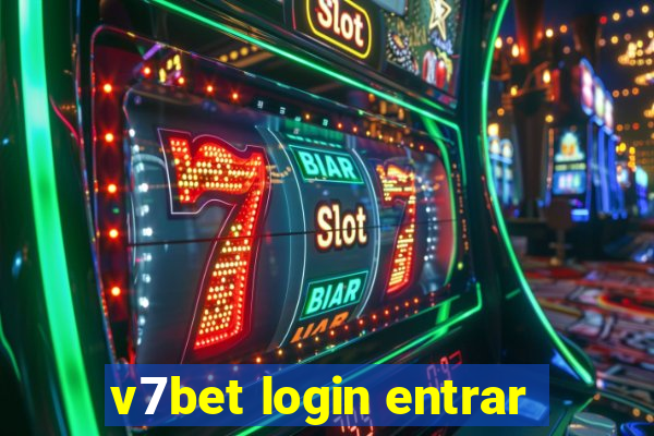 v7bet login entrar