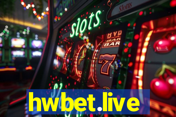 hwbet.live