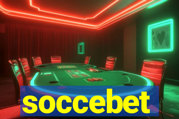 soccebet