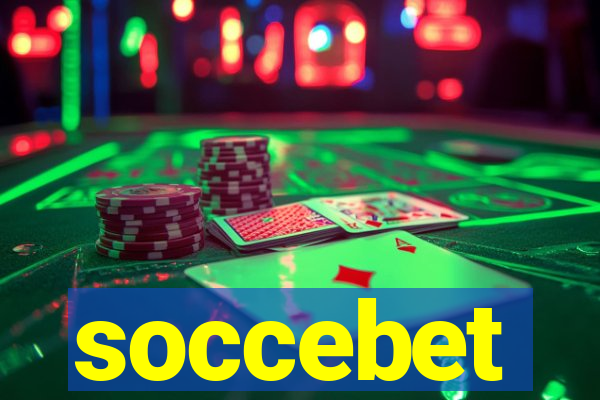 soccebet