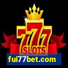 fui77bet.com