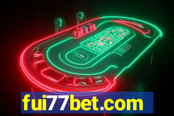 fui77bet.com