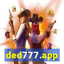 ded777.app