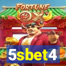 5sbet4