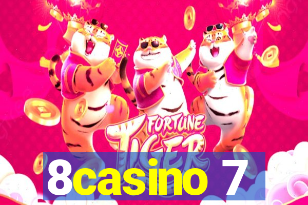 8casino 7