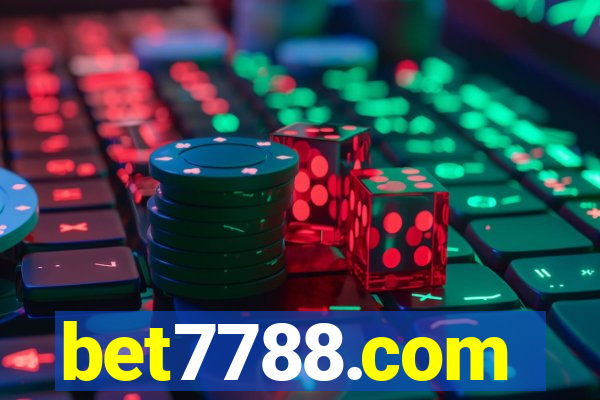 bet7788.com