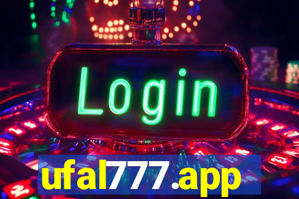 ufal777.app