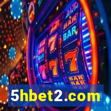 5hbet2.com