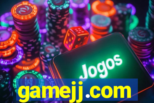 gamejj.com