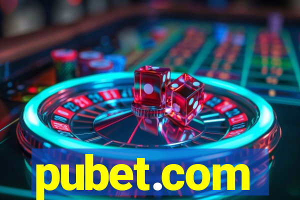 pubet.com