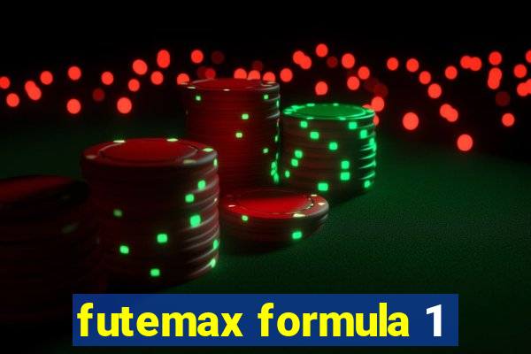 futemax formula 1