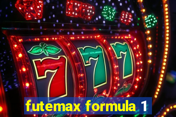 futemax formula 1