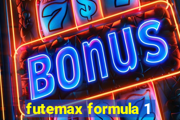 futemax formula 1