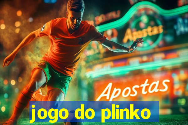 jogo do plinko