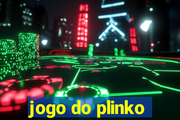 jogo do plinko