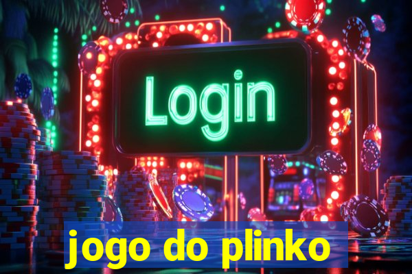 jogo do plinko