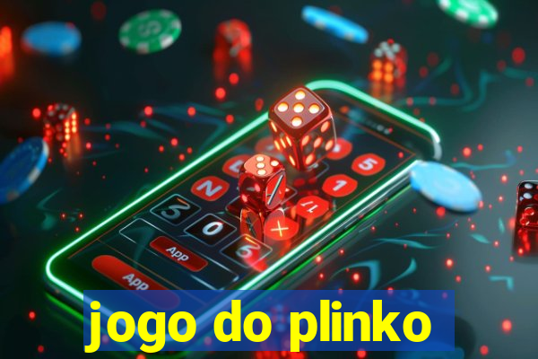 jogo do plinko