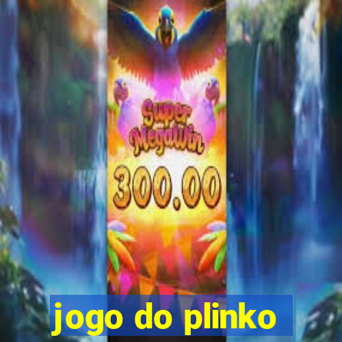 jogo do plinko