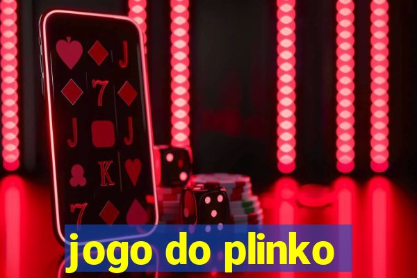 jogo do plinko