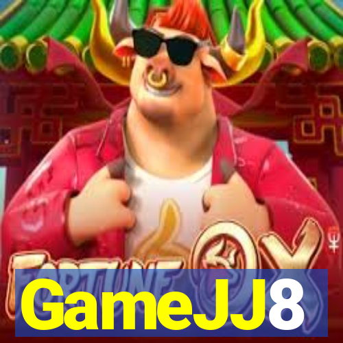 GameJJ8