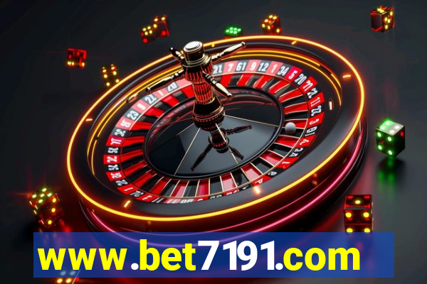 www.bet7191.com