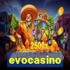 evocasino