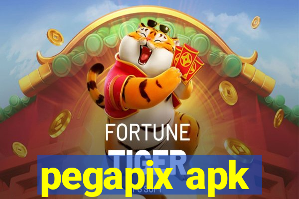 pegapix apk