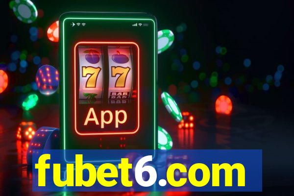 fubet6.com