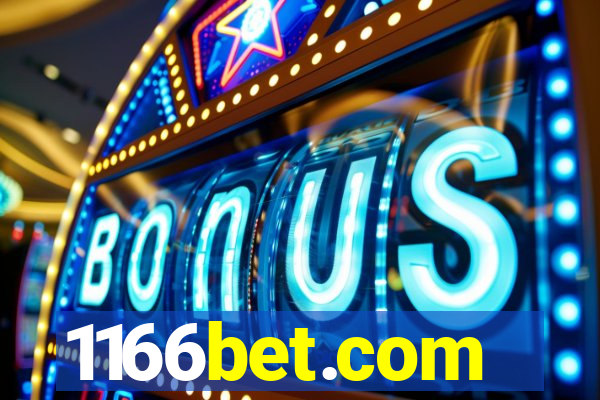 1166bet.com