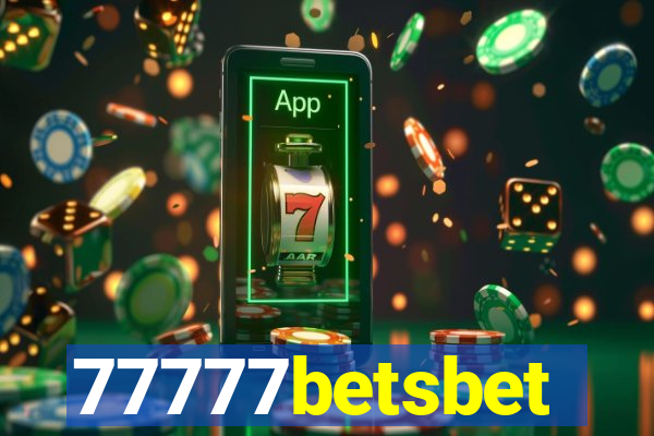 77777betsbet