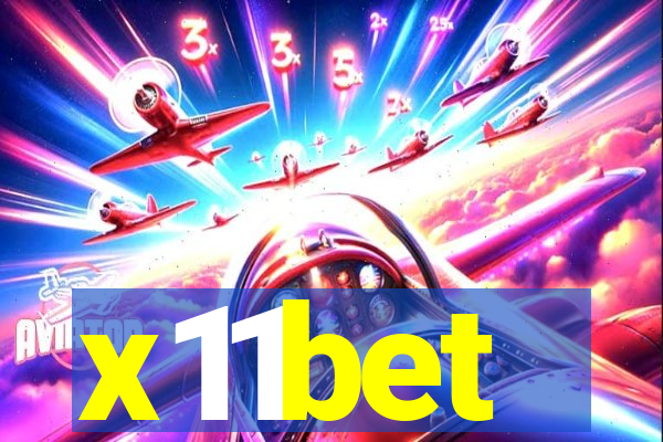 x11bet