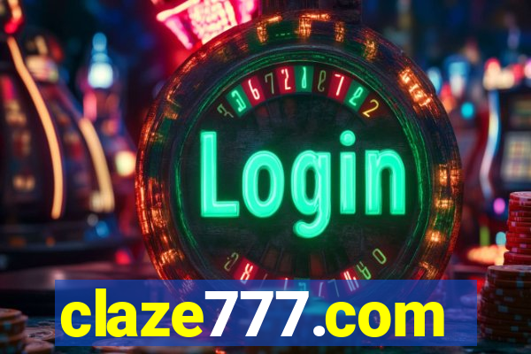 claze777.com