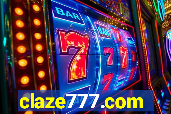 claze777.com