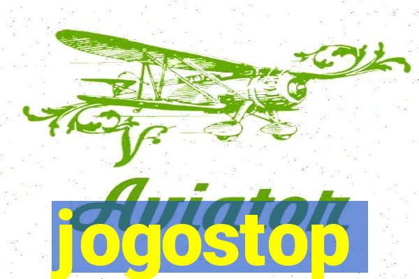 jogostop