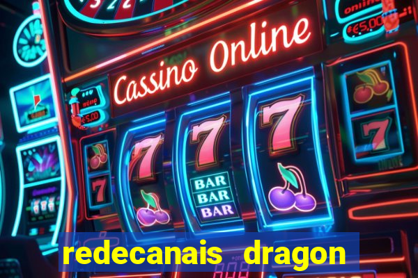 redecanais dragon ball diamond