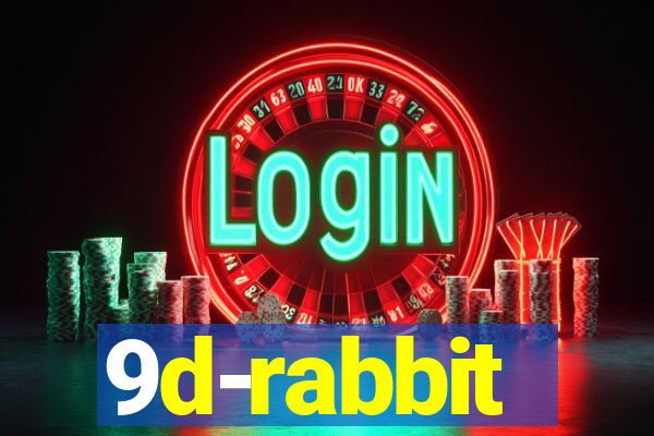 9d-rabbit