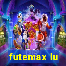 futemax lu