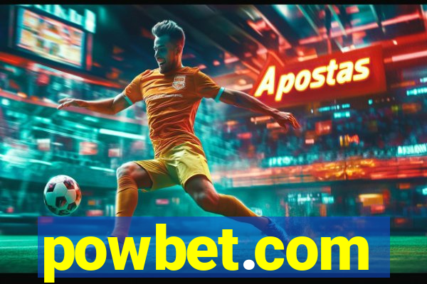 powbet.com