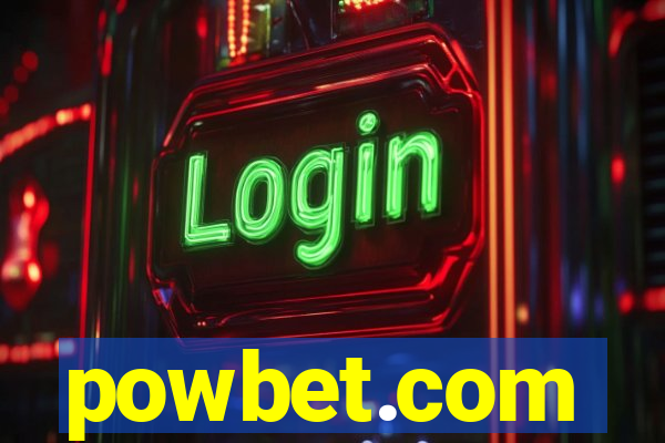 powbet.com