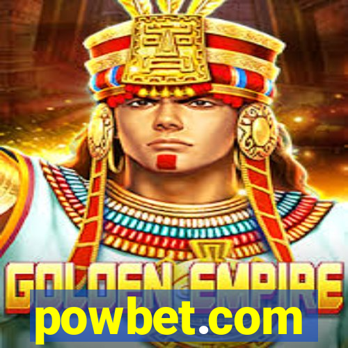 powbet.com