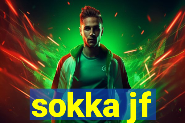 sokka jf