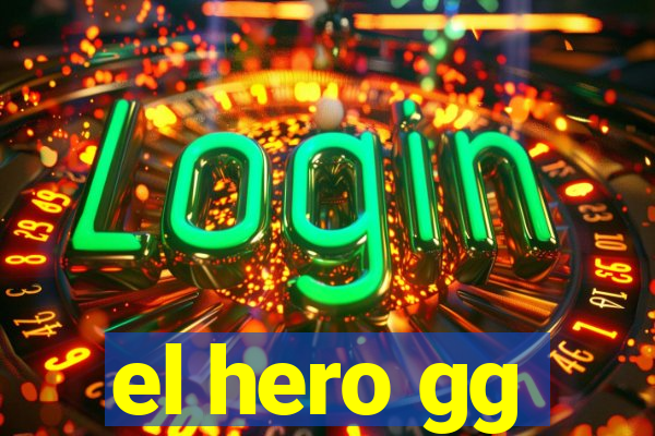 el hero gg