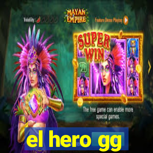 el hero gg