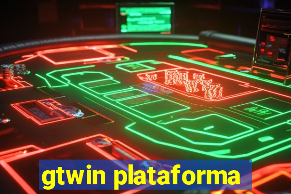 gtwin plataforma