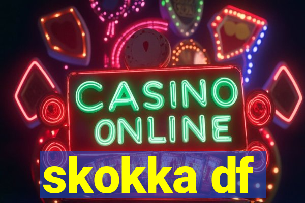 skokka df