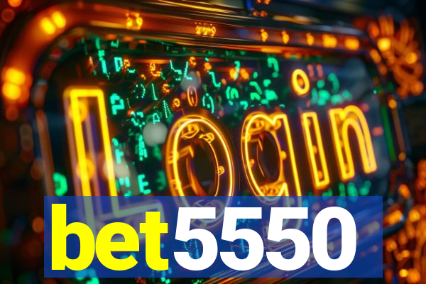 bet5550