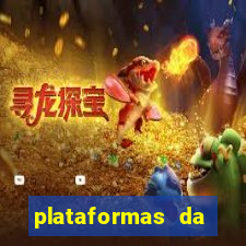 plataformas da china de jogos